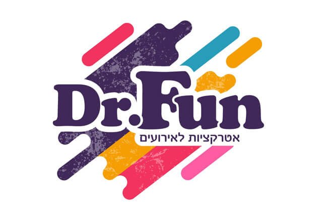 Dr-Fun - דוקטור פאן המומחים לאטרקציות לאירועים | אטרקציות לארועים מיוחדים