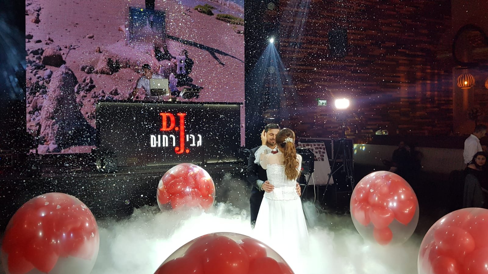 זיקוקים ופירוטכניקה לאירועים