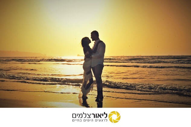 ליאור צלמים - צלמים לחתונה מומלצים בצפון | 123 מזל טוב-דילים לחתונה 
