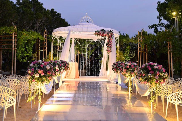 לירון דיין עיצוב והפקת אירועים יוקרתיים קטנים או עסקיים במחיר שפוי