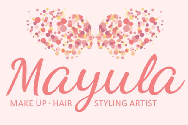 MAYULA-מאיה אפרת-איפור ועיצוב תסרוקות לכלות | איפור כלות בשרון