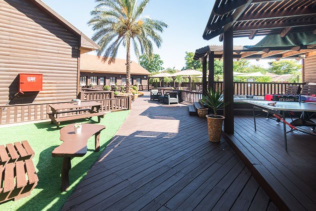 אחוזת נופש ברש-צימר למסיבת רווקות בצפון עם לינה| צימרים למסיבות בצפון בזול