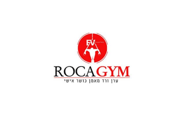 Roca Gym-רוקה גם | אימוני כושר אישיים לירידה במשקל וחיטוב הגוף | הרזייה לפני החתונה