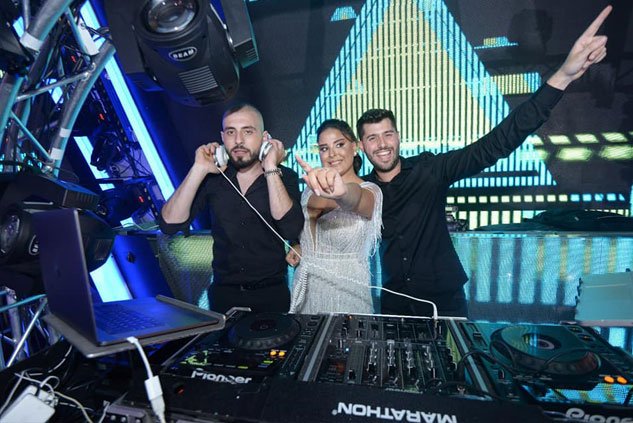 Dj Tomer Kimhi-די גיי מומלץ לחתונה ולארועים בירושלים והסביבה | תומר קמחי