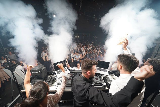 Dj Tomer Kimhi-די גיי מומלץ לחתונה ולארועים בירושלים והסביבה | תומר קמחי