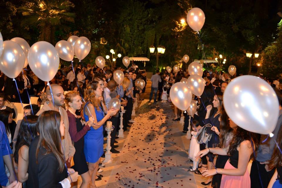 מדיה בר אטרקציות לאירועים