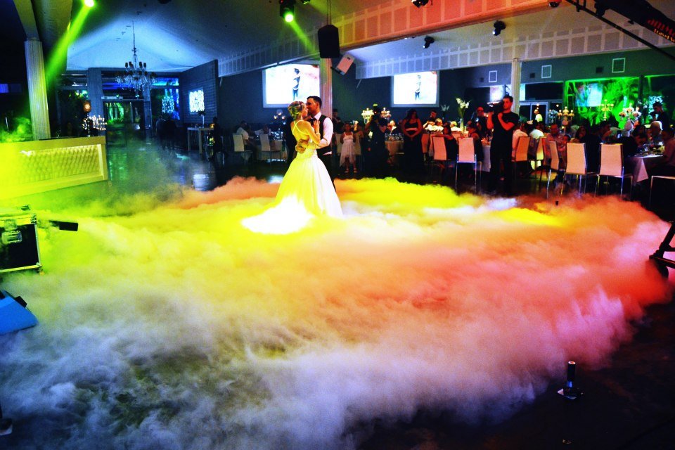 מדיה בר אטרקציות לאירועים