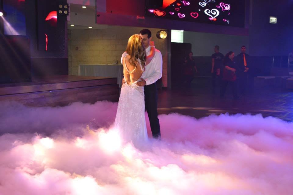 מדיה בר אטרקציות לאירועים