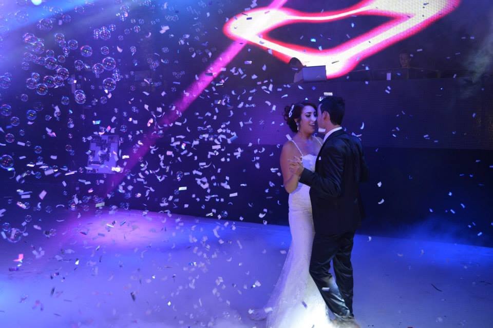 מדיה בר אטרקציות לאירועים