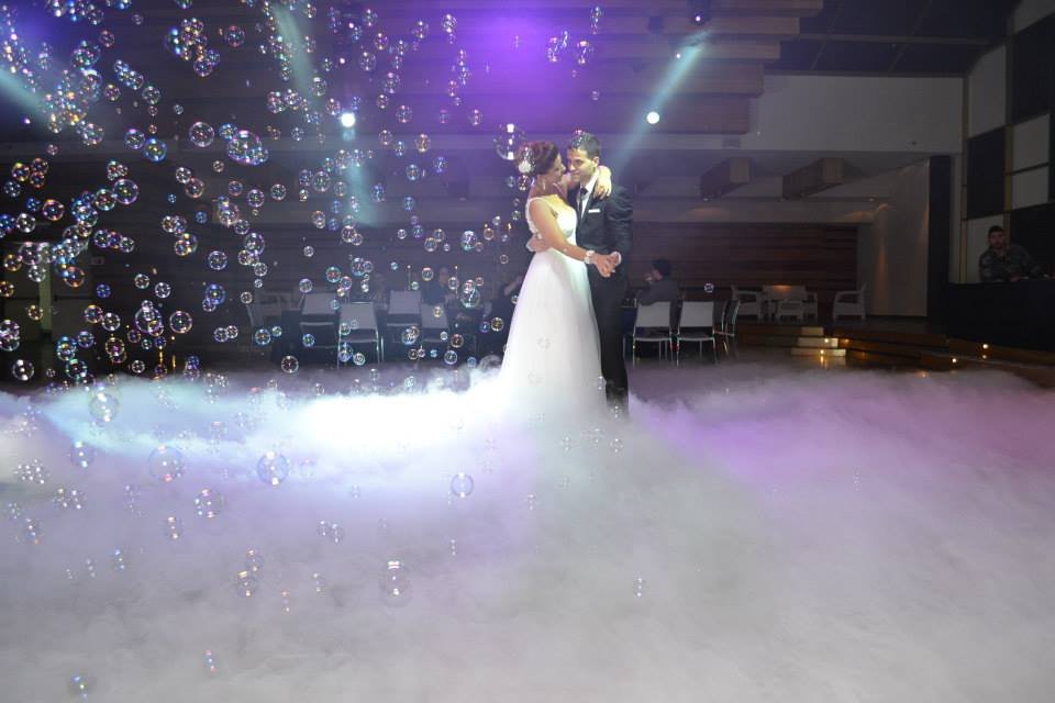 מדיה בר אטרקציות לאירועים