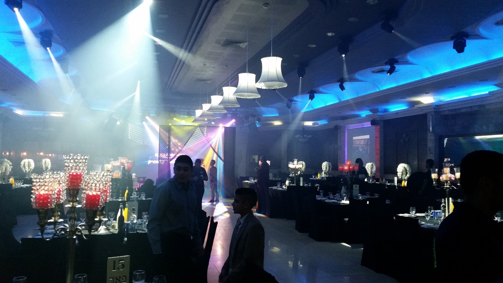 חתונת לוהטת-פאר Classic